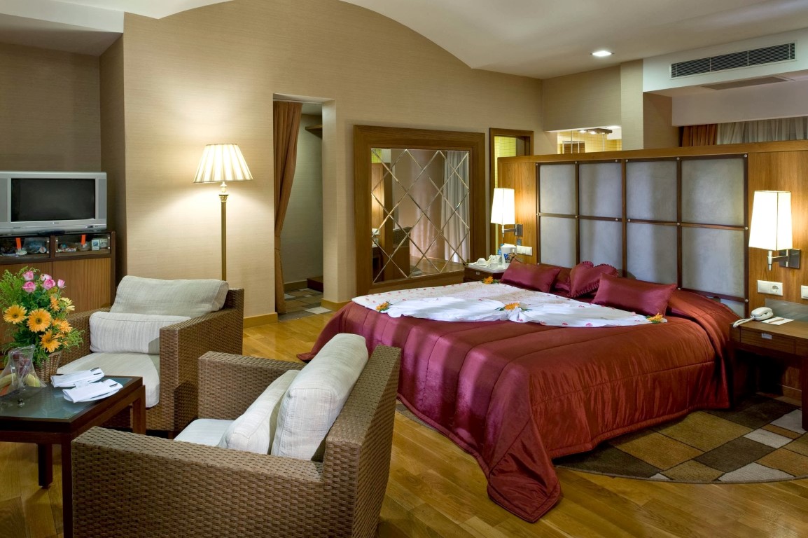 imagini hotel RIXOS SUNGATE